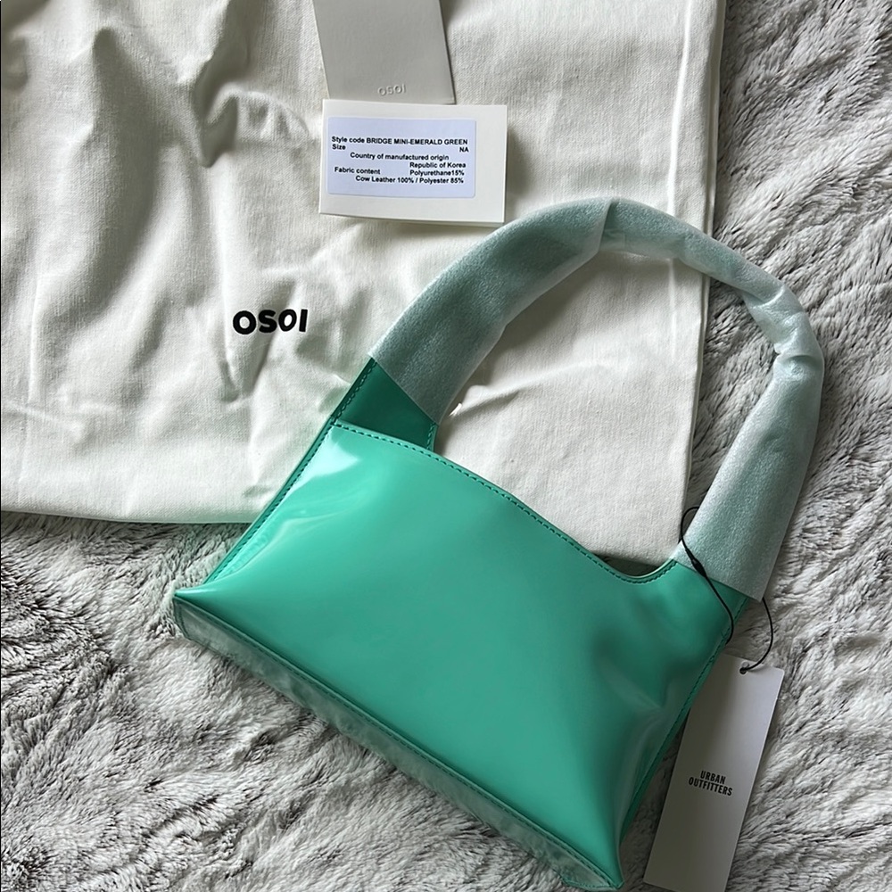 OSOI bridge mini bag - Picture 2 of 4